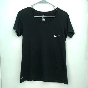 Women’s Dri-Fit Nike Tee
